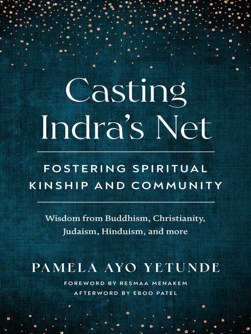 Title details for Casting Indra's Net by Pamela Ayo Yetunde - Available